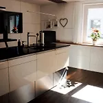 Liebevolles Renoviertes Haus Anno 1858! Prázdninový dům *