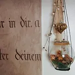 Liebevolles Renoviertes Haus Anno 1858! Prázdninový dům *