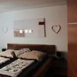 Prázdninový dům Liebevolles Renoviertes Haus Anno 1858! Thuringen