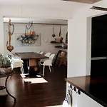 Prázdninový dům Liebevolles Renoviertes Haus Anno 1858!
