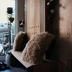 Liebevolles Renoviertes Haus Anno 1858! Prázdninový dům *