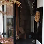 Prázdninový dům Liebevolles Renoviertes Haus Anno 1858! *
