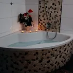 Liebevolles Renoviertes Haus Anno 1858! Prázdninový dům *