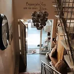 Prázdninový dům Liebevolles Renoviertes Haus Anno 1858! *
