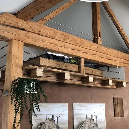 Liebevolles Renoviertes Haus Anno 1858! Feriehus