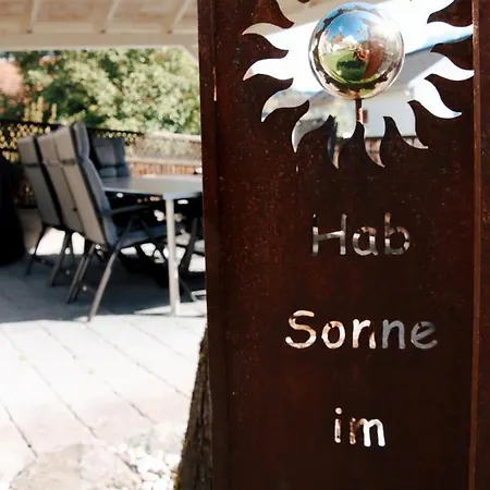 Liebevolles Renoviertes Haus Anno 1858! Ferienhaus