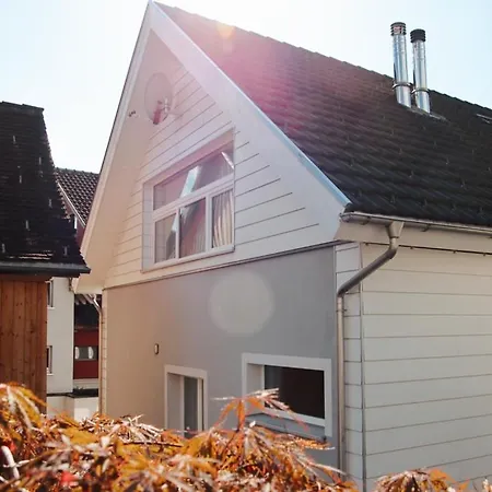 Liebevolles Renoviertes Haus Anno 1858!