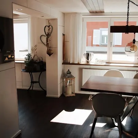 Ferienhaus Liebevolles Renoviertes Haus Anno 1858!