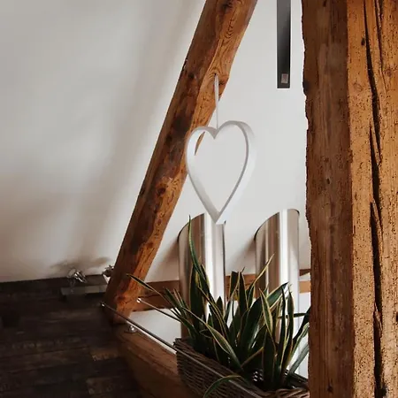 Liebevolles Renoviertes Haus Anno 1858!