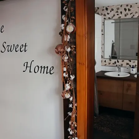 Liebevolles Renoviertes Haus Anno 1858! Ferienhaus