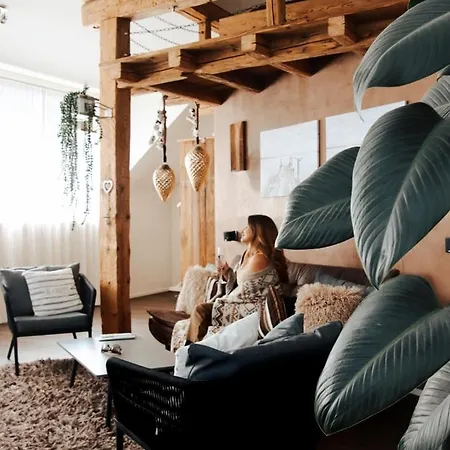 Liebevolles Renoviertes Haus Anno 1858! Ferienhaus Thuringen