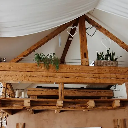 Liebevolles Renoviertes Haus Anno 1858! Thuringen