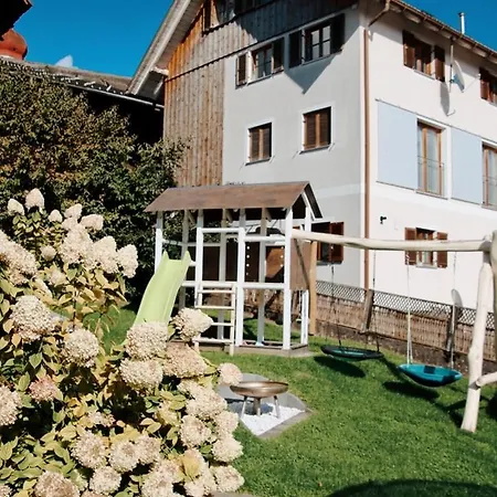 Liebevolles Renoviertes Haus Anno 1858! Feriehus