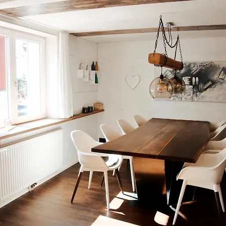 Liebevolles Renoviertes Haus Anno 1858! * Thuringen