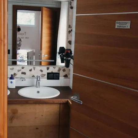 Liebevolles Renoviertes Haus Anno 1858!