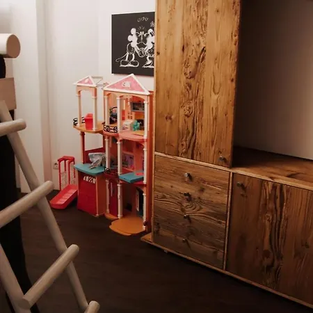 Ferienhaus Liebevolles Renoviertes Haus Anno 1858!