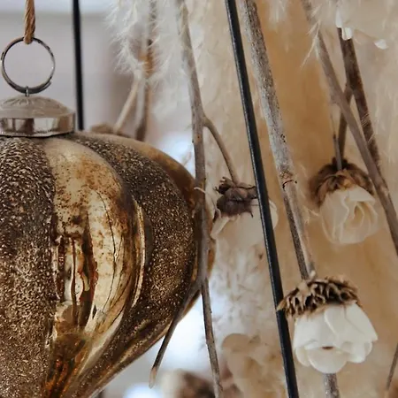 Liebevolles Renoviertes Haus Anno 1858! Ferienhaus Thuringen