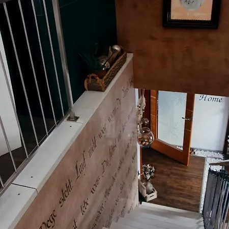 Liebevolles Renoviertes Haus Anno 1858! * Thuringen