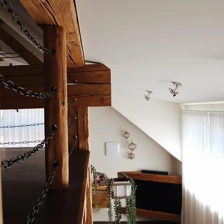 Liebevolles Renoviertes Haus Anno 1858! Ferienhaus