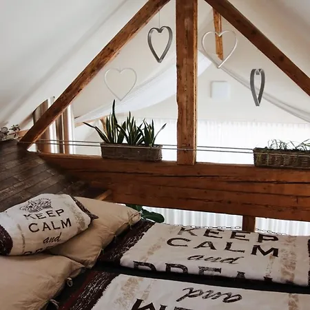 Ferienhaus Liebevolles Renoviertes Haus Anno 1858!