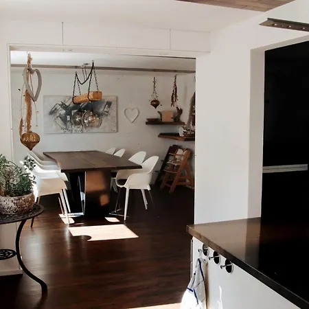 Ferienhaus Liebevolles Renoviertes Haus Anno 1858!