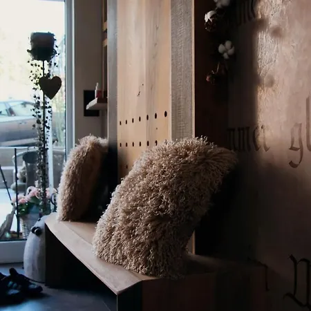 Liebevolles Renoviertes Haus Anno 1858! Ferienhaus *