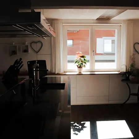 Liebevolles Renoviertes Haus Anno 1858! Ferienhaus Thuringen