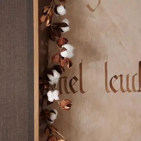 Ferienhaus Liebevolles Renoviertes Haus Anno 1858! Thuringen