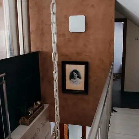 Liebevolles Renoviertes Haus Anno 1858!