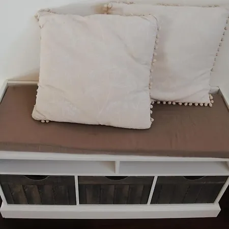 Ferienhaus Liebevolles Renoviertes Haus Anno 1858!