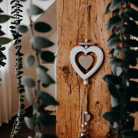 Liebevolles Renoviertes Haus Anno 1858! Ferienhaus Thuringen