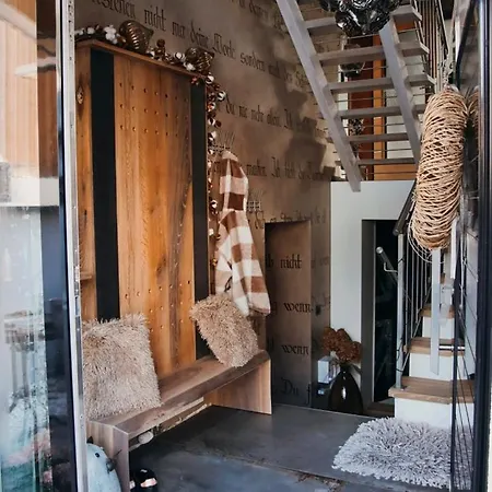 Liebevolles Renoviertes Haus Anno 1858! *