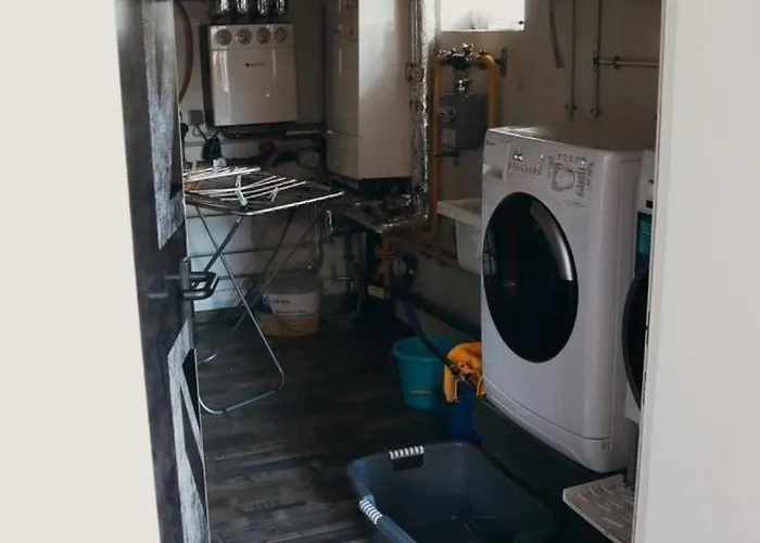 Liebevolles Renoviertes Haus Anno 1858! Thuringen