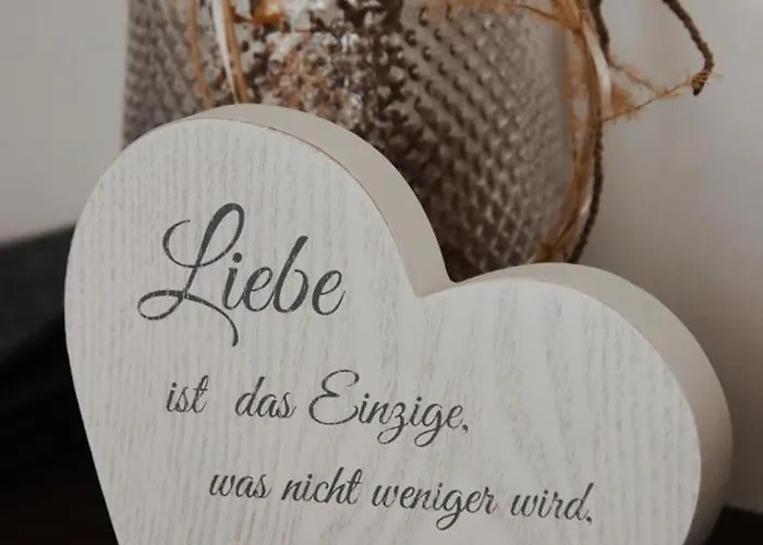 Liebevolles Renoviertes Haus Anno 1858! Holiday home