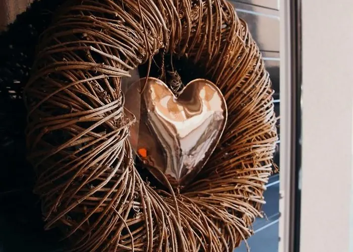 Holiday home Liebevolles Renoviertes Haus Anno 1858! Thuringen