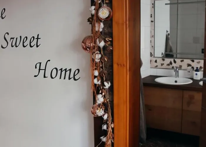 Liebevolles Renoviertes Haus Anno 1858! Holiday home