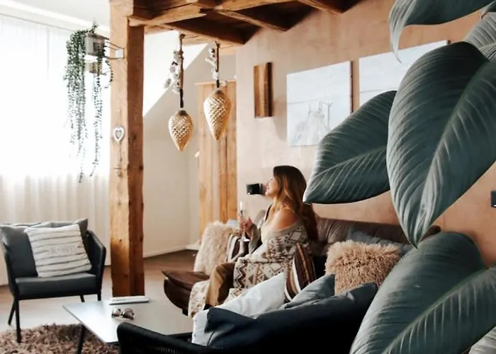 Liebevolles Renoviertes Haus Anno 1858! Holiday home Thuringen