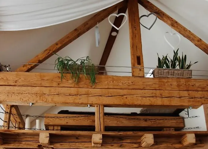 Liebevolles Renoviertes Haus Anno 1858! Thuringen