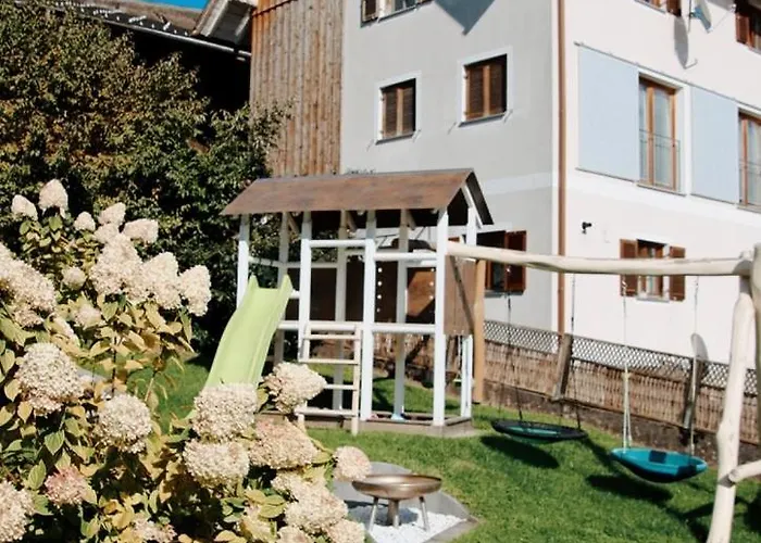 Liebevolles Renoviertes Haus Anno 1858! Holiday home