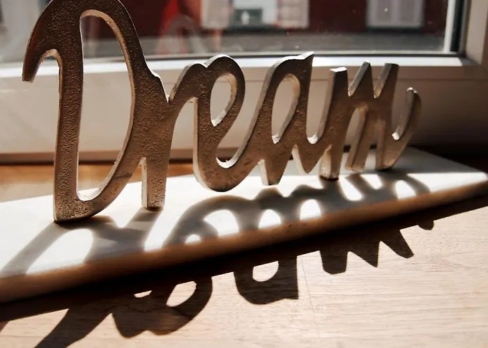 Holiday home Liebevolles Renoviertes Haus Anno 1858!