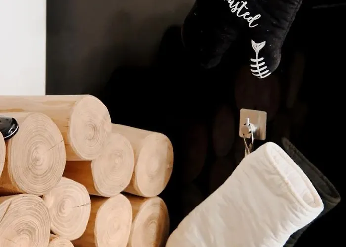 Holiday home Liebevolles Renoviertes Haus Anno 1858! *