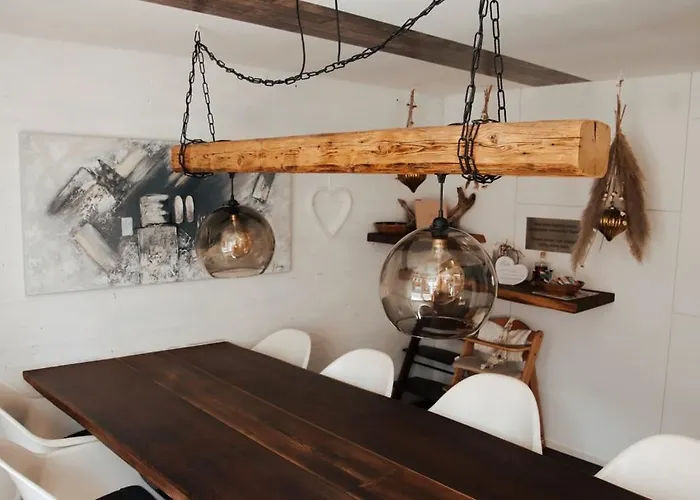 Liebevolles Renoviertes Haus Anno 1858! *