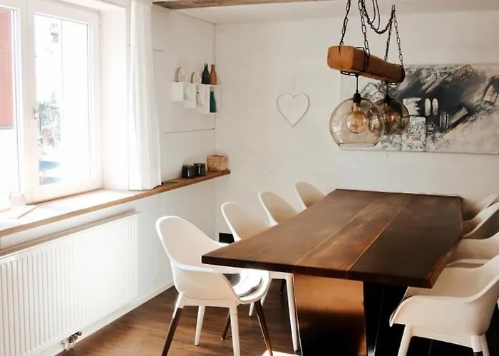 Liebevolles Renoviertes Haus Anno 1858! * Thuringen