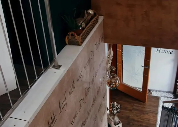 Liebevolles Renoviertes Haus Anno 1858! * Thuringen