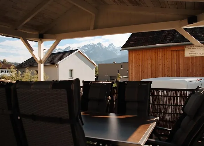 Liebevolles Renoviertes Haus Anno 1858! *