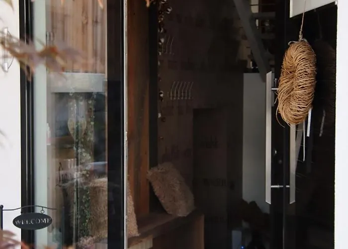 Holiday home Liebevolles Renoviertes Haus Anno 1858! *