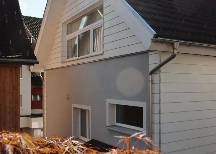 Liebevolles Renoviertes Haus Anno 1858! *