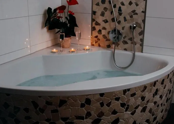 Liebevolles Renoviertes Haus Anno 1858! Holiday home *