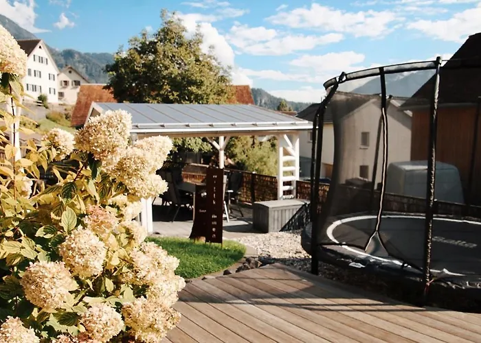 Holiday home Liebevolles Renoviertes Haus Anno 1858! Thuringen